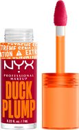 NYX Professional Makeup Duck Plump Lip Gloss lesk na pery 14 Hall of flame 7 ml