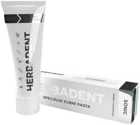 Herbadent Pasta Sonic 75 g