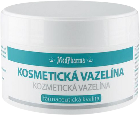 MedPharma Kozmetická vazelína 150 g