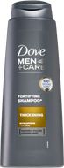 Dove Men+Care Thickening posilňujúci šampón s kofeínom 400 ml