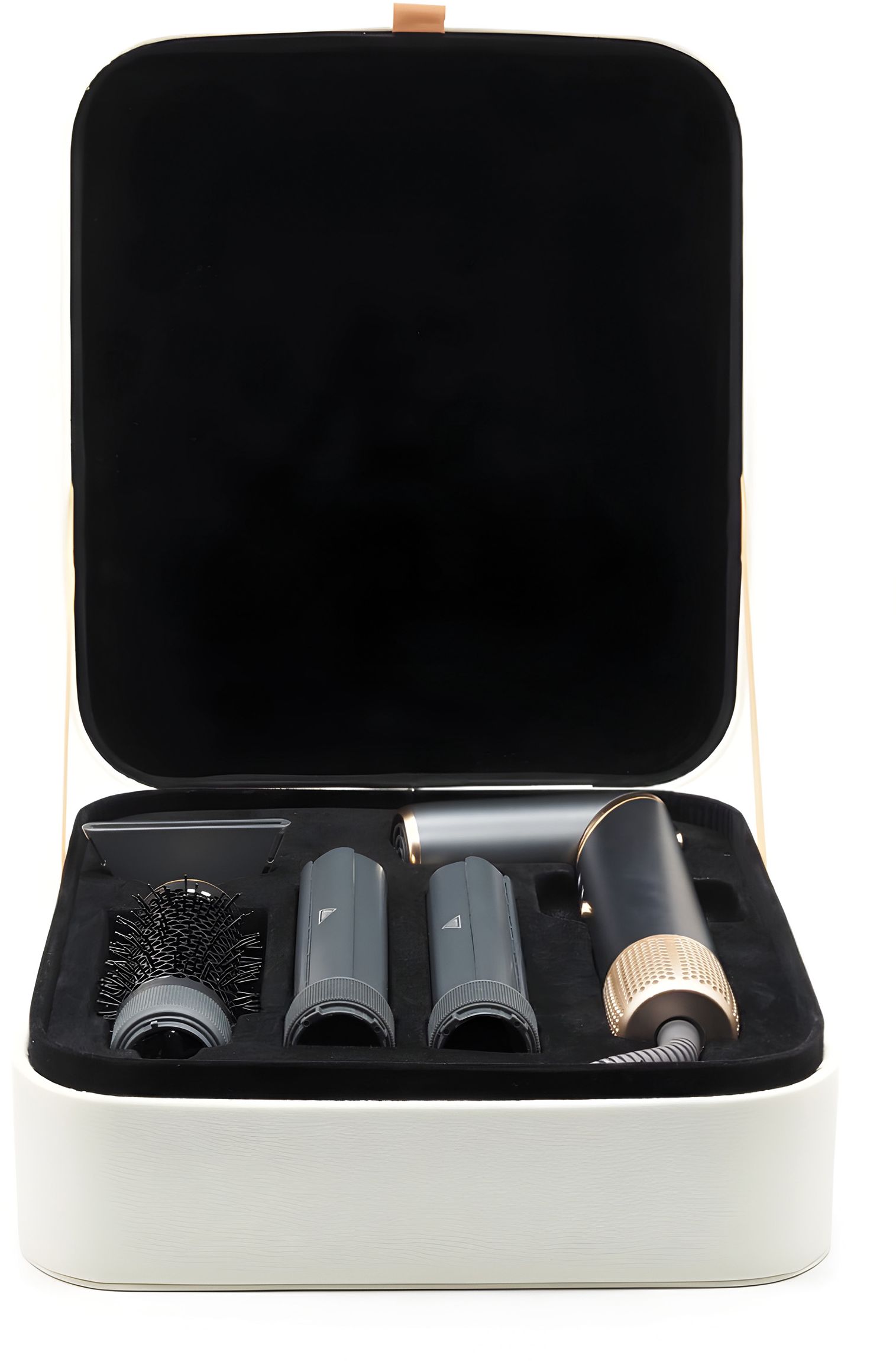 Tesla MyCare Multistyler fén AF05