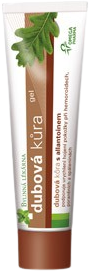 Altermed Dubová kôra s allantoinom gél 75 ml