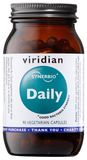 Viridian Synerbio Daily 90 kapsúl