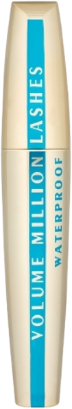 L'Oréal Paris Volume Million Lashes Waterproof Mascara 10.2 ml