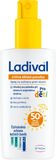 Ladival detská citlivá pokožka sprej OF50+ 150 ml