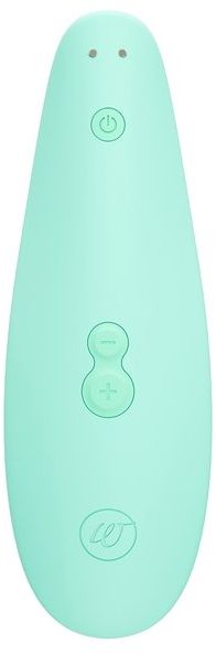 Womanizer Marilyn Monroe Mint