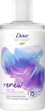 Dove Bath Therapy Renew pena do kúpeľa a sprchový gél 400