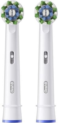 Oral-B Pro Cross Action náhradné hlavice 2 ks