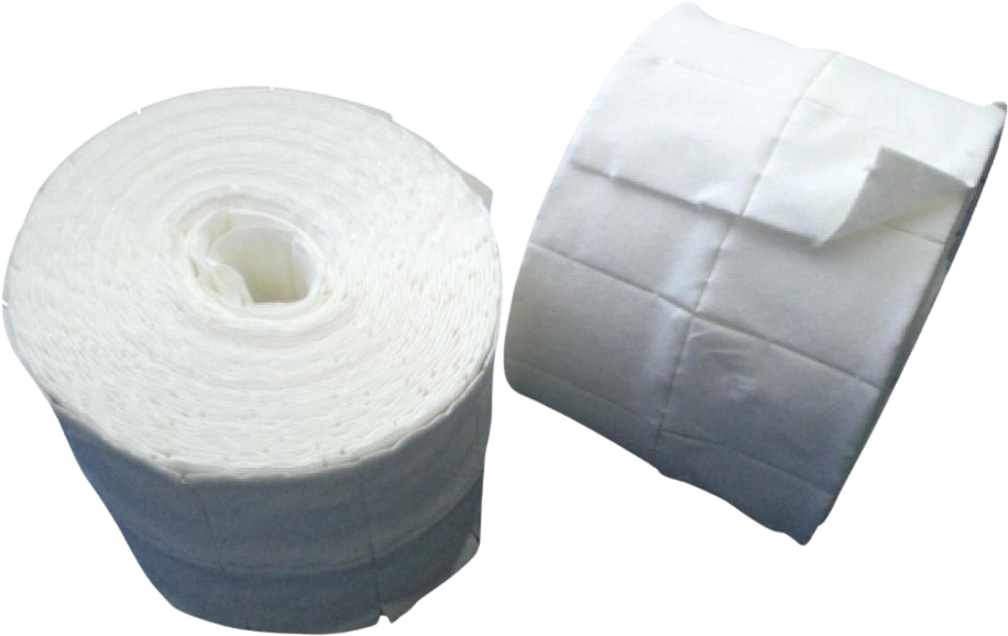 Steriwund Vata bunková delená 40 x 50 mm