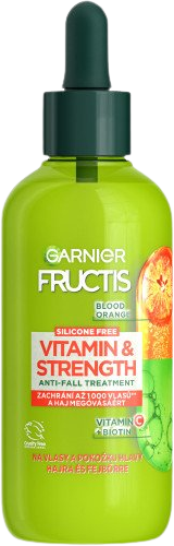 Garnier Fructis Vitamin & Strength Posilňujúce sérum na vlasy, 125 ml