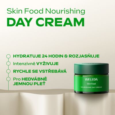 Weleda Skin Food Face Care Ritual 75 ml