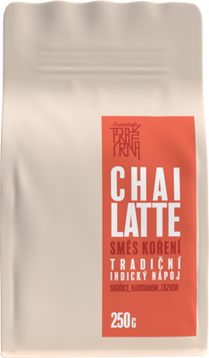 CrossCafe Chai Latte 250 g