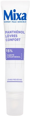 Mixa Panthenol Comfort Lips Balzam na pery 10 ml