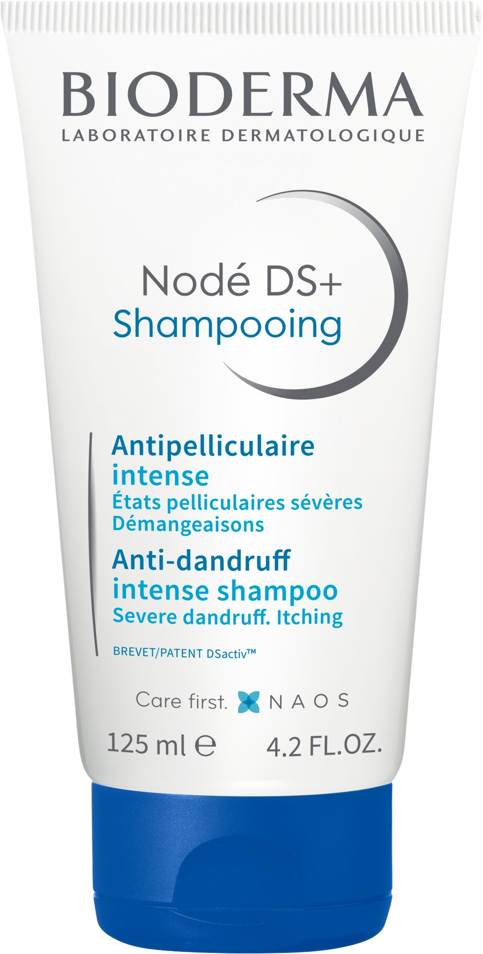 Bioderma Nodé DS+ šampón proti lupinám 125 ml