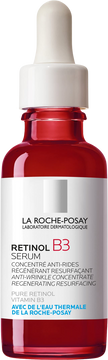 La Roche-Posay RETINOL B3 koncentrované sérum proti vráskam 30 ml