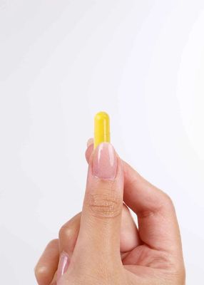Venira Berberín 60 x 500 mg
