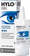 HYLO®-GEL zvlhčujúce očné kvapky 10 ml