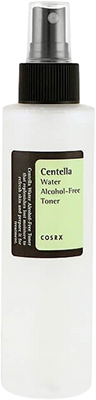 Cosrx Pleťové tonikum bez alkoholu Centella 150 ml