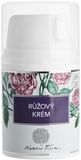 Nobilis Tilia Ružový krém 50 ml
