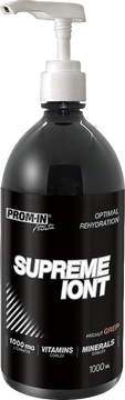Prom-In SUPREME IONT DRINK grep 1000 ml