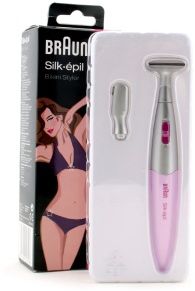 Braun Epilátor FG 1100