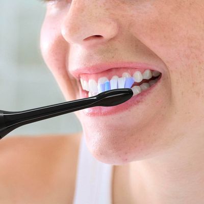 Philips Sonicare Sensitive standard black 2 ks