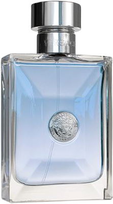 Versace Pour Homme EdT 50 ml