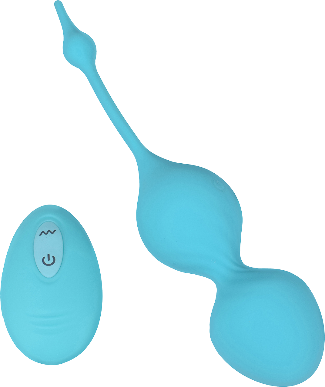 Lady Dreams Vibračné guličky - Peregrin