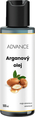 ADVANCE Arganový olej 100 ml