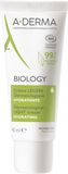 A-Derma BIOLOGY Dermatologický výživný hydratačný krém 40 ml
