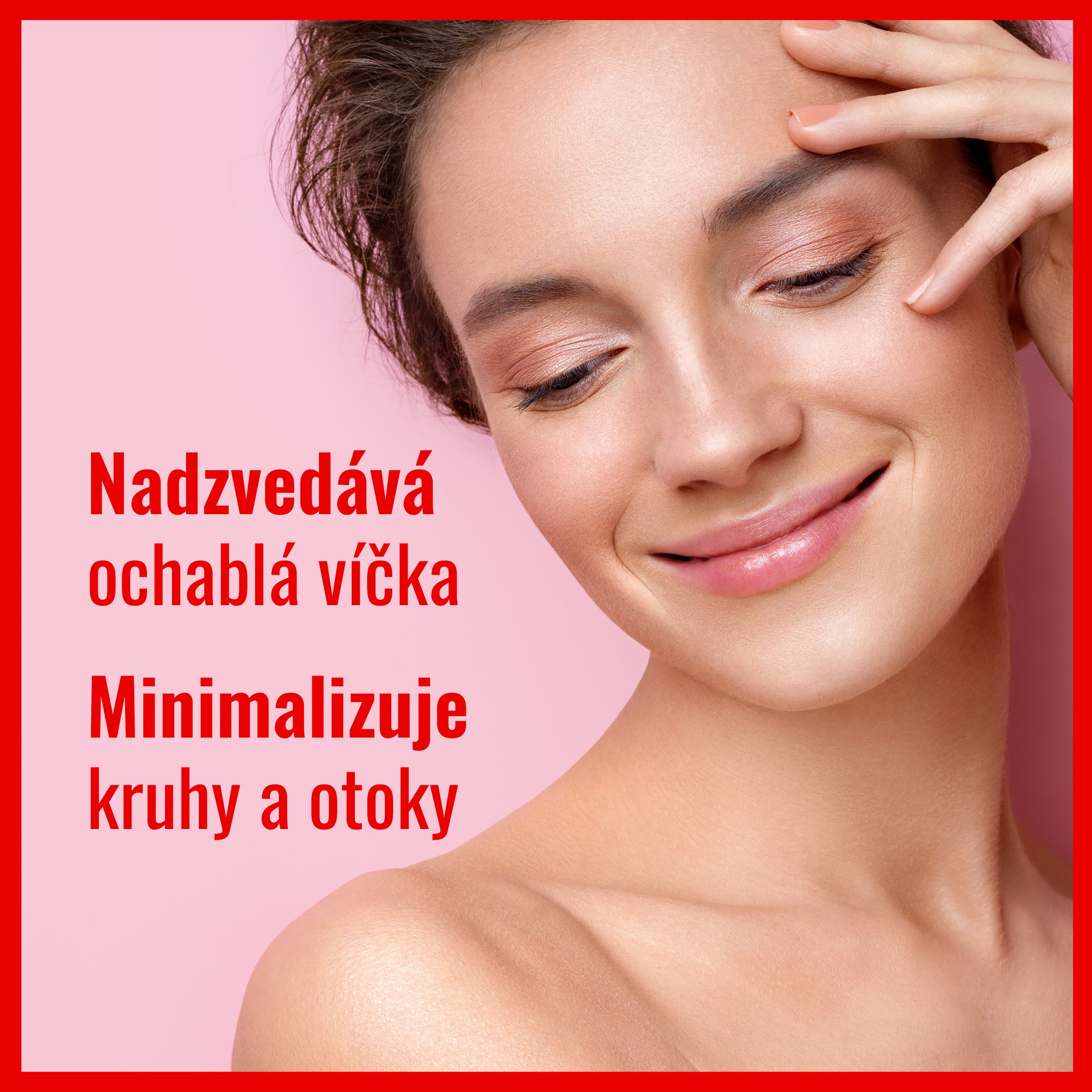 Dermacol Bio Retinol očný krém 15 ml