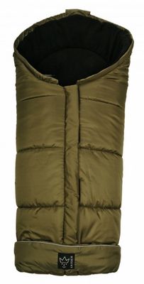 Kaiser - Fusak Iglu Thermo Fleece - Khaki