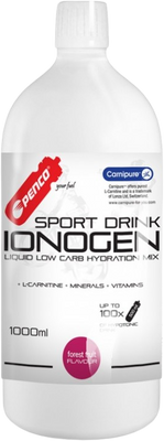 Penco IONOGEN Lesné plody 1000 ml