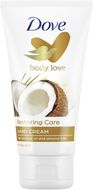 Dove krém na ruky kokos 75 ml