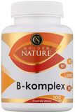 Golden Nature B-komplex Lalmin® 100 kapsúl
