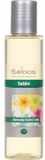 Saloos Saténový olej na holenie 125 ml