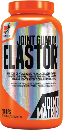 Extrifit Elastor 150 kapsúl