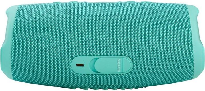 JBL Charge 5 tyrkysová