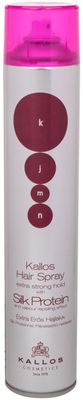 Kallos Cosmetics Lak na vlasy 750 ml