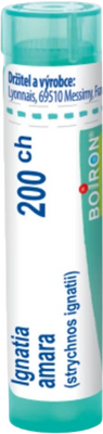 Boiron Ignatia amara CH200 4 g