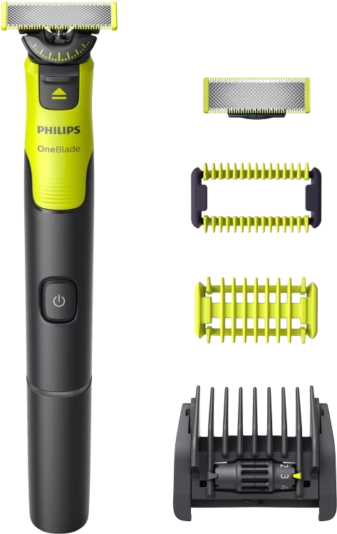 Philips OneBlade 360 QP4631/65 Zastrihávač na tvár a telo