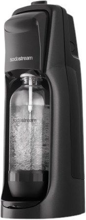 Sodastream JET black cocktail party pack