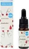 Kvitok Tvárne sérum - Drakova krv 10 ml