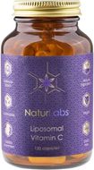 Naturlabs Liposomálne Vitamín C 60 kapsúl