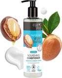 Organic Shop Výživný kondicionér Argan & Amla 280 ml