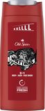 Old Spice Wolfthorn Pánský sprchový gel s tropickou vůní citrusů 675 ml