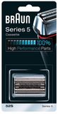 Braun CombiPack Series 5 - 52S strieb.