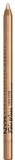 NYX Professional Makeup Epic Wear Liner Sticks vodeodolná linka na oči - 02 Gold Plated 1.2 g