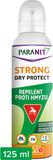 Paranit Repelent Strong Dry Protect 125 ml