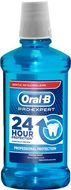 Oral-B Pro-Expert Professional Protection ústna voda, Fresh mint 500 ml